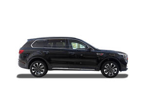 هونشي HS7 الخارجية 