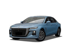 هونشي أوسادو متوسط استهلاك الوقود