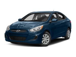 هيونداي أكسنت الخارجية 