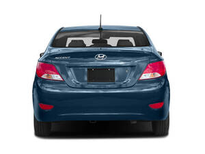 هيونداي أكسنت الخارجية 