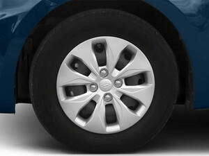 هيونداي أكسنت الخارجية 