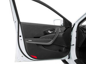 هيونداي أزيرا الداخلية 