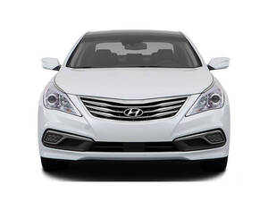 Hyundai Azera 5th (HG) Generation