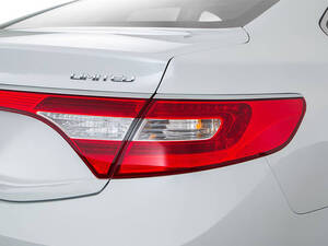 هيونداي أزيرا الخارجية 