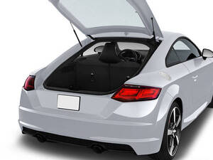 أودي TT الخارجية 