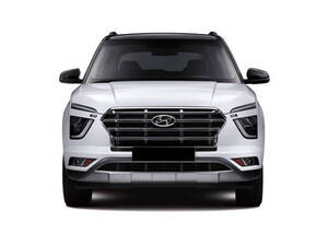 هيونداي كريتا الخارجية 