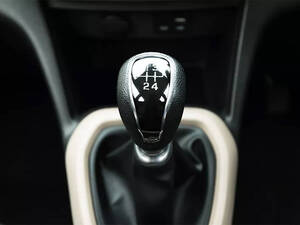 Hyundai Grand i10 Interior 