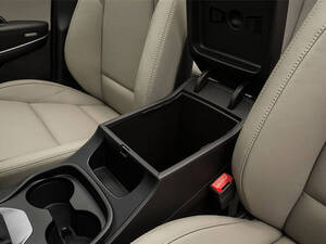 Hyundai Grand Santa Fe Interior 