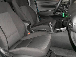 هيونداي i20 الداخلية 