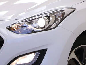 هيونداي i30 الخارجية 