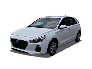 هيونداي i30 الجيل الثالث