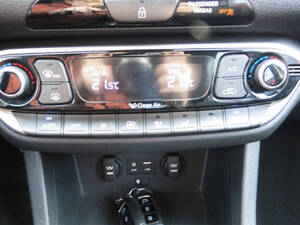 هيونداي i30 الداخلية 