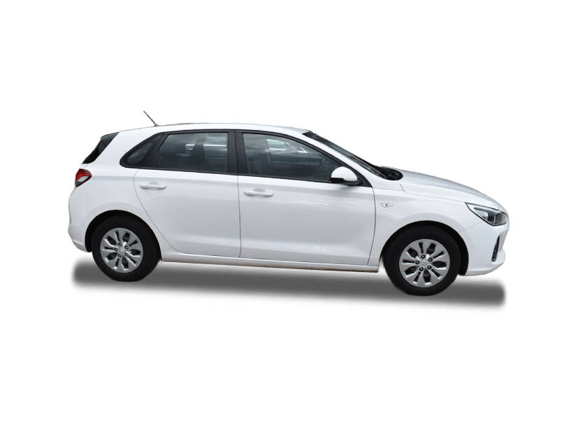 Hyundai i30 2025 Exterior 