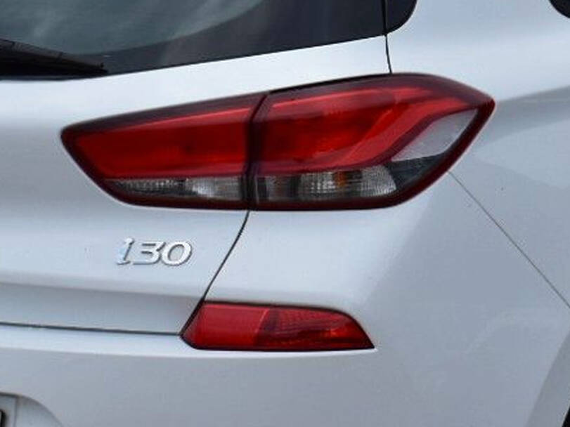 Hyundai i30 2025 Exterior 