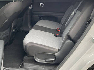 هيونداي أيونيك 5 الداخلية 