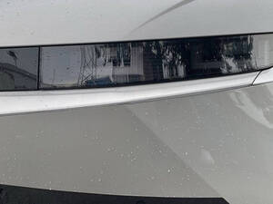 هيونداي أيونيك 5 الخارجية 