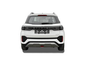 هيونداي آي إكس ٣٥ الخارجية 