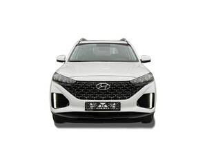 هيونداي آي إكس ٣٥ الخارجية 