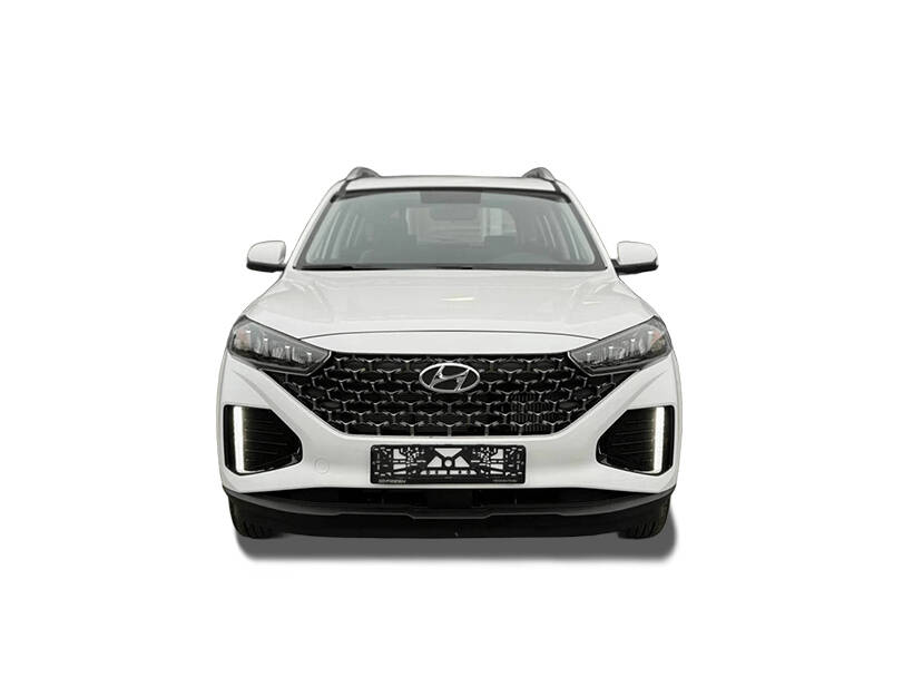 Hyundai ix35 Exterior 