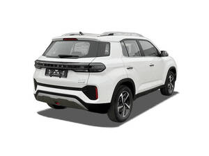 هيونداي آي إكس ٣٥ الخارجية 