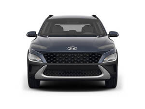 Hyundai Kona 1st Generation