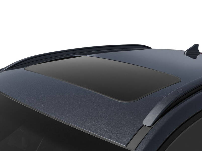 Hyundai Kona Exterior 