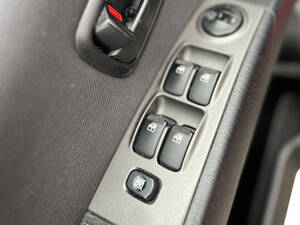 Hyundai Matrix Interior 