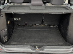 Hyundai Matrix Exterior 