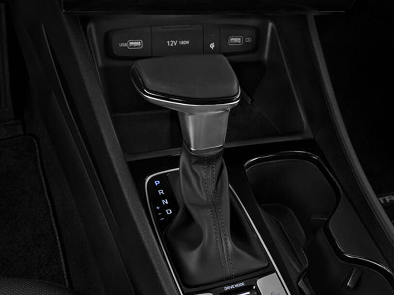 Hyundai Santa Cruz 2025 Interior 