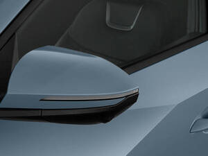 Hyundai Santa Cruz Exterior 