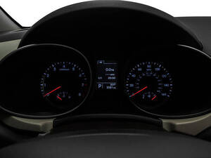 هيونداي سانتافي الداخلية 