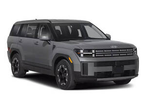 هيونداي سانتافي الخارجية 