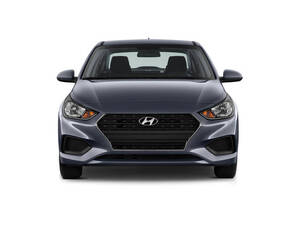 هيونداي سولاريس الخارجية 