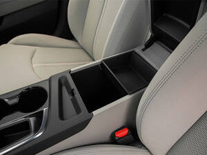 Hyundai Sonata Interior 