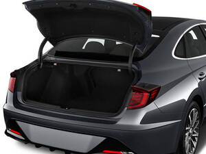 هيونداي سوناتا الخارجية 