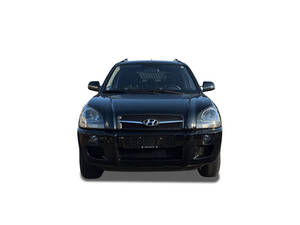 Hyundai Tucson 1st (JM) Generation