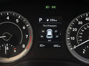 هيونداي فينيو الداخلية 