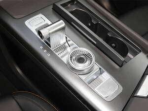 بايك BJ30 الداخلية 