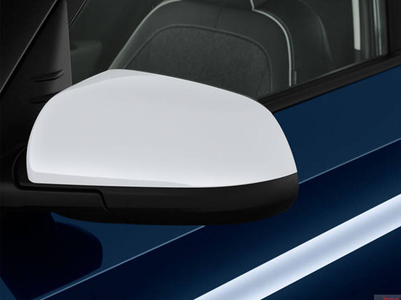 هيونداي فينيو 2025 Interior 