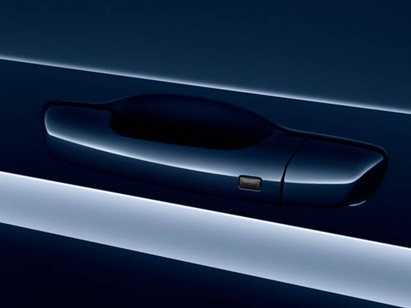 هيونداي فينيو 2025 Exterior 