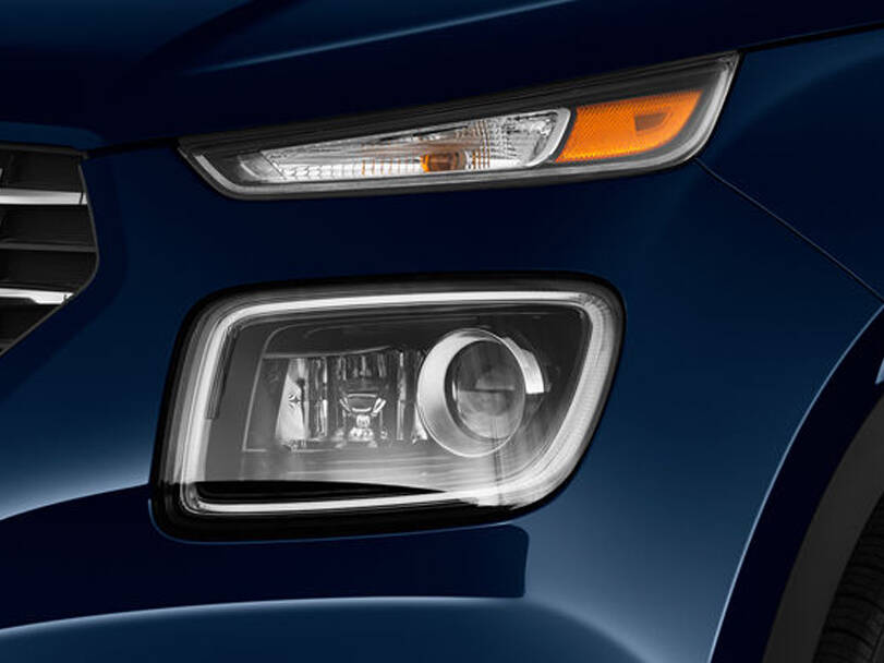 Headlight