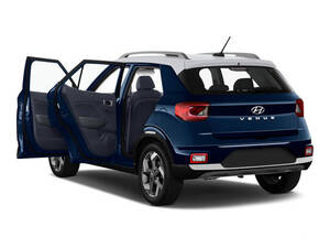 هيونداي فينيو الخارجية 