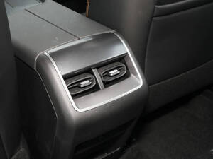 بايك BJ30 الداخلية 