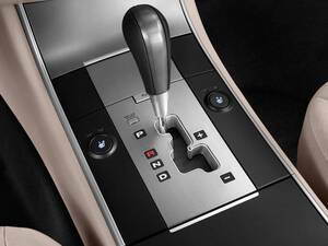 Hyundai Veracruz Interior 