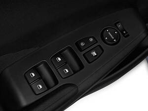 هيونداي فيرنا الداخلية 