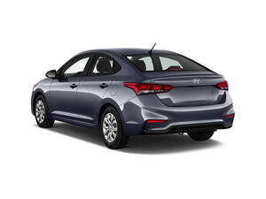 هيونداي فيرنا الخارجية 