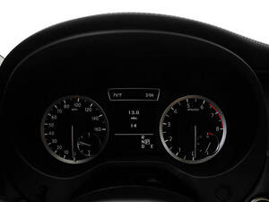 إنفينيتي كيو ٣٠ الداخلية 