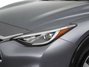 إنفينيتي كيو ٣٠ الخارجية 