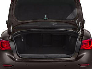 إنفينيتي Q50 الخارجية 