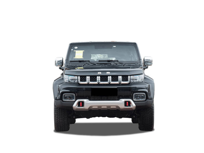بايك بي جي ٤٠ Exterior 